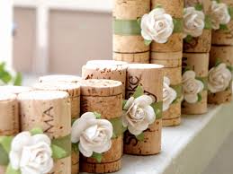 Check spelling or type a new query. Wine Cork Place Card Holders Diy