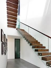 Unique Lines Of Light Terrace House By Hyla Architects Staircase Design Stairs Design House Design
