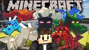 Getting started on this awesome new map learning how to tame a dragon and fighting with them i . Dragon Mounts Mod 1 10 2 1 7 10 Ride Tame Dragons 9minecraft Net