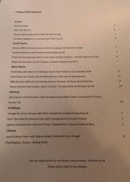 Making do with limited ingredients has taken on new urgency in pandemic times. The Secret Diner Cook House