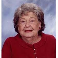 Beatrice Parker Obituary July 29, 2011