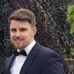 Tim Eckley's Instagram, Twitter & Facebook