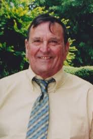 George Crisp Obituary