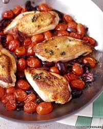 Here are 15 quick and easy chicken dinners for two. 15 Delicious And Easy Recipes For Two If You Want To Wow Your Man In The Kitchen