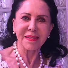 She is an actress and producer, known for la casa al final de la calle (1989), cuna de lobos (1986) and ángel de fuego (1992). Lilia Aragon Liliaaragon1 Twitter