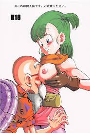 Rule34 - If it exists, there is porn of it  bulma briefs, master roshi   5541076