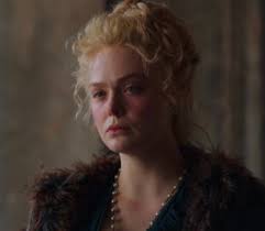 Cathrine Rose Potter