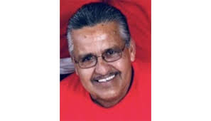 DANIEL VELA Obituary (1956