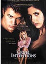 Movie Beautiful Disaster