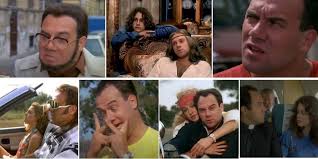 Verdone is best known for his comedic roles in italian classics,. Auguri A Carlo Verdone In Tv I Suoi Film Di Maggior Successo Dire It