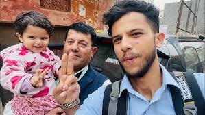 गा मेरे शेर😂 अंताक्षरी Santosh Bhatt vs Nohit Rautela