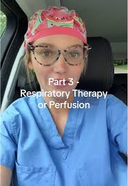 Carreras en Salud: Terapia Respiratoria vs. Perfusión
