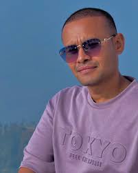 Parasnath ⛰️. Highest peak of JH. We enjoyed 10+10 Km trekking.