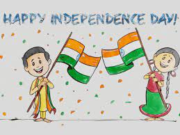 15th august drawings step by step these pictures of this page. Easy Creative Independence Day Drawing Ideas For Kids Sketches Images Poster Pictures Version Weekly