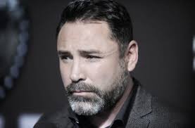 Samuel Carmona: misión destronar al César