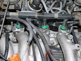 Below are common symptoms of a bad fuel injector and the average cost to replace or clean them. V12 Fuel Injection Wire Harness Jaguar Forums Jaguar Enthusiasts Forum