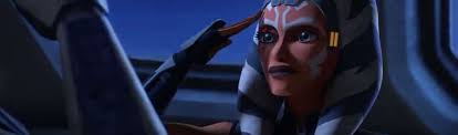 The clone wars is an animated television series set between the events of star wars: Star Wars The Clone Wars Series Finale Review That Shelf