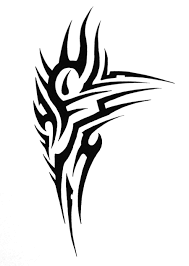 Tribal tattoo styles also has celtic tattoos, aztec tattoos and japanese yazuka designs inspirited in them. Tribal Shoulder Tattoos Designs Ideas And Meaning Tattoos For You