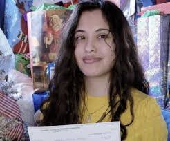 Helen Woo's Instagram, Twitter & Facebook