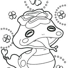 Yokai Watch Coloriage1052 Bilder Zum Ausmalen Ausmalbilder Ausmalen