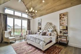 Romantic, i know, but ir… 55 Primary Bedrooms With Tall Ceilings Vaulted Cathedral Home Stratosphere