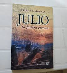 Eliana Abdala y sus bellos escritos