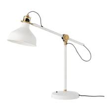 Ranarp Off White Work Lamp Ikea Work Lamp Lamp Ikea Lamp