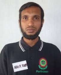 Community Level Volunteer Training for Trainers (TOT)