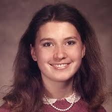 Stephanie Roper's Instagram, Twitter & Facebook