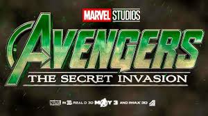 Capable of shapeshifting, the skrulls have secretly replaced many of marvel's heroes with impostors over a period of years, prior to an overt invasion. Avengers 5 Confirmed The Secret Invasion Youtube