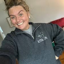 Nurse Sweatshirt ~ Personalized Nurse Quarter Zip ~ Nursing Pullover  Sweater ~ Custom Nurse Gift RN LPN CNA ~ Graduation Gifts for Nurses