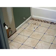 Both are part of the larger category of tiles we can porcelain tile is actually just a subset of ceramic tile flooring. Porcelain Tiles Bathroom Floor Tiles For Bathroom Flooring Size 4 X 2 Feet Rs 75 Square Feet Id 21157779788