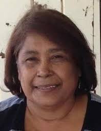 Esther Ramirez Obituary