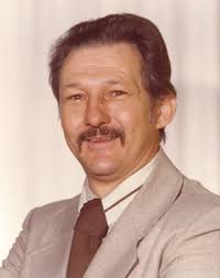 Carl Fredrickson Obituary