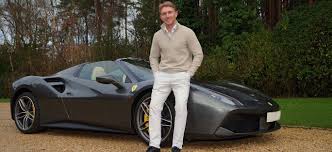 The 12 Club: Drive 12 sports cars in 12 months at the new members' club for  luxury car enthusiasts