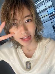 松井珠理奈 على X: 『チャラい』は褒め言葉✨ maybe…😂 t.co4EZcgfLSWT  X