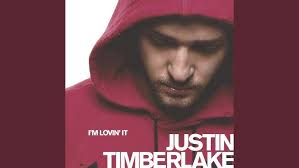 I'm Lovin' It (Instrumental)