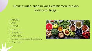 Apakah cara menurunkan kolesterol tinggi yang termudah adalah dengan mengonsumsi obat kolesterol? Cara Menurunkan Kolesterol Tinggi Secara Alami Dengan Cepat Youtube