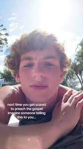 spread the good news. #learnaboutGod #God #Jesus #preachthegospel  #sharethegospel #thegoodnews #talkaboutgod #tellthemaboutjesus  #christiantok #givejesusachance