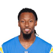 Quentin Johnston Stats, News and Video