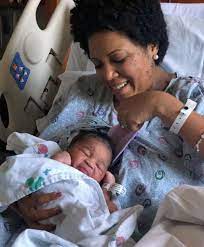 Greenwich Welcomes First Baby Of 2019