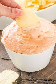 Deliciously Sprinkled The Best Potato Chip Dip Deliciously Sprinkled Chip Dip Recipes Dip For Potato Chips Best Potato Chips