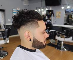 Although the cut and style has changed over time, the slick back haircut still requires a fade or undercut on the sides with short or long hair on top. Slick Back Haircuts 40 Trendy Slicked Back Hair Styles Atoz Hairstyles