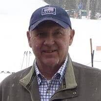 Donald C. MacKenzie Obituary