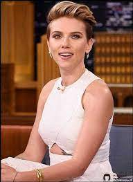 We look how scarlett johansson dresses, what nails scarlett johansson has got, what scarlett … kurzhaarschnitt frauen. Scarlett Johansson Kurze Haare Scarlett Johansson Movies
