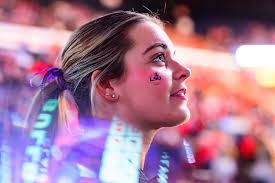 Gallery: Gymnastics vs Georgia