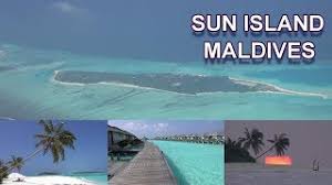 Royal island resort&spa 4*+ baa atoll. Sun Island Resort Maldives 4k Youtube