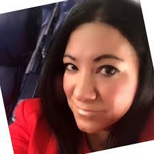 Delilah Fletcher's Instagram, Twitter & Facebook