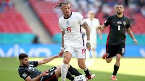 'understated' england star has pundits enraptured after dominant display stifles croatia joe short 11 hrs ago. D9cpgkrvl1xccm