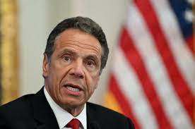 Cuomo remained defiant tuesday, calling a press conference tuesday denying the allegations of the report, which names 11 women that he allegedly sexually and the facts are much different than what has been portrayed, cuomo said. Vorwurfe Gegen Den Gouverneur Von New York Zweite Ex Mitarbeiterin Bezichtigt Cuomo Der Belastigung Politik Tagesspiegel